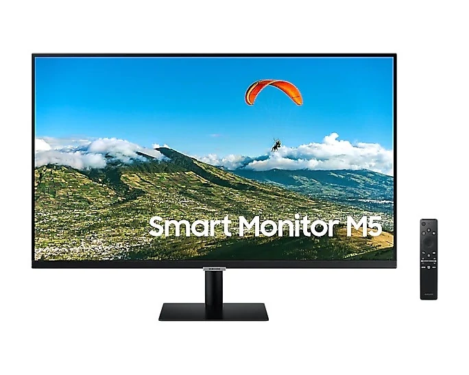 LS32AM500NRXEN SAMSUNG Smart Monitor