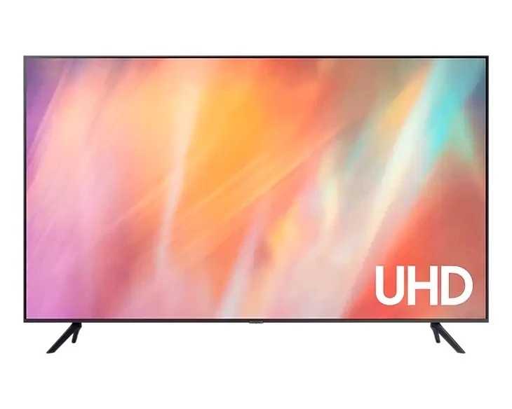 UE50AU7190U SAMSUNG Crystal UHD 4K SMART LED TV