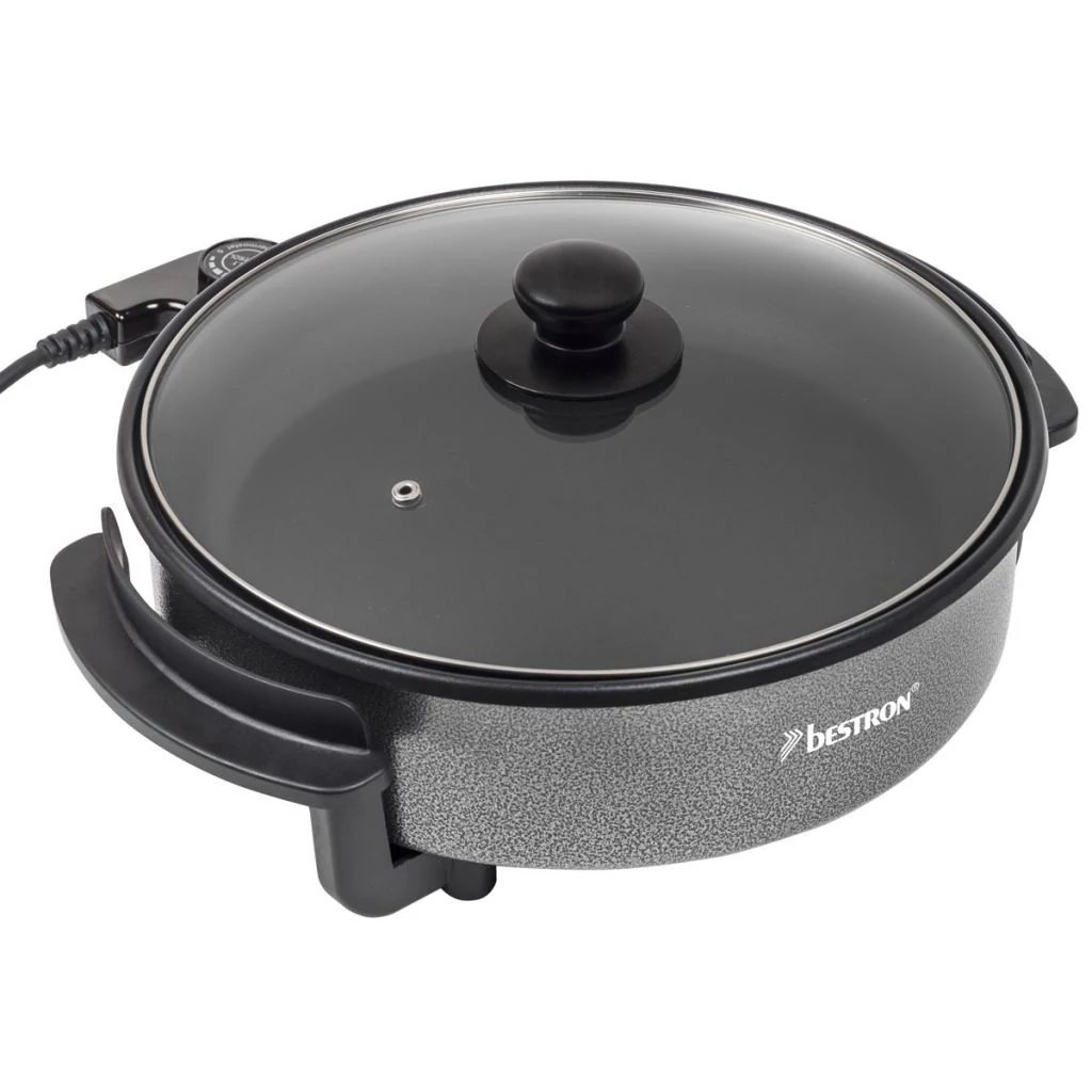 AHP1200 Bestron Elektromos főzőedény