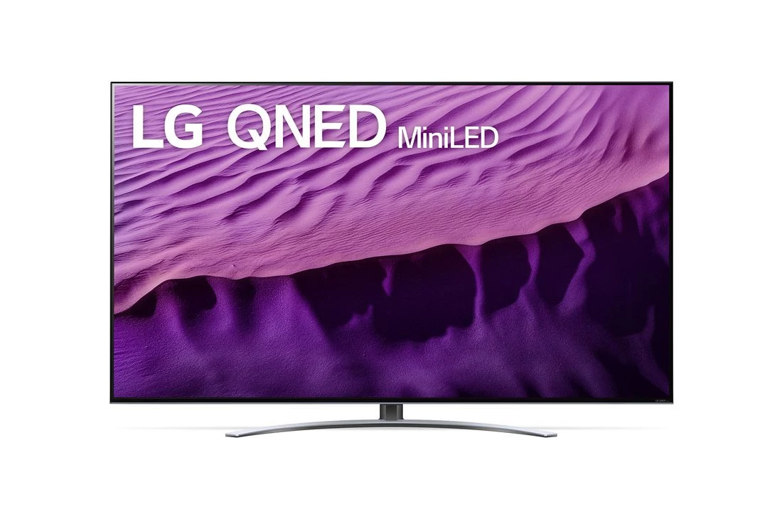 65QNED879QB LG 4K SMART QNED MiniLED TV