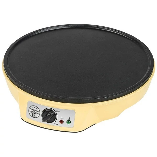 ASW602 Bestron Palacsintasütő