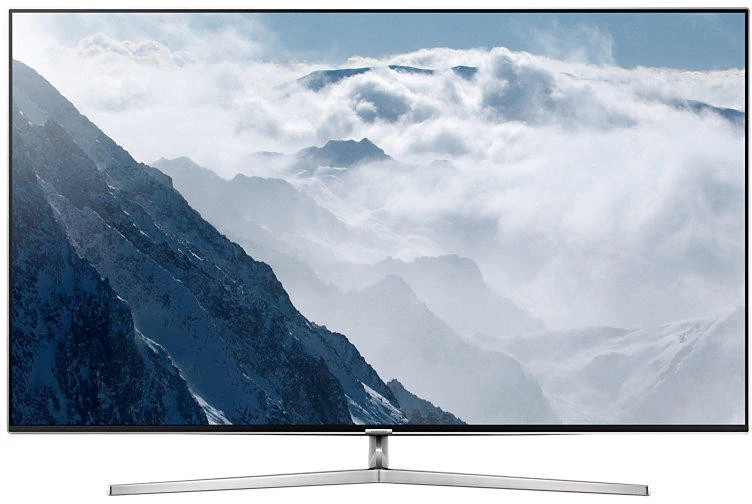 UE65KS8002T SAMSUNG 4K SMART TV