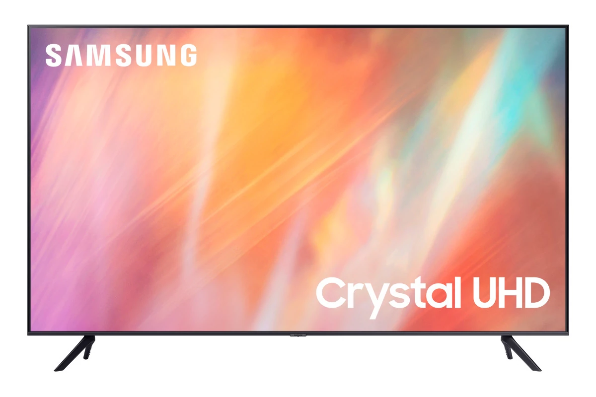 UE43AU7102K SAMSUNG Crystal UHD 4K SMART LED TV