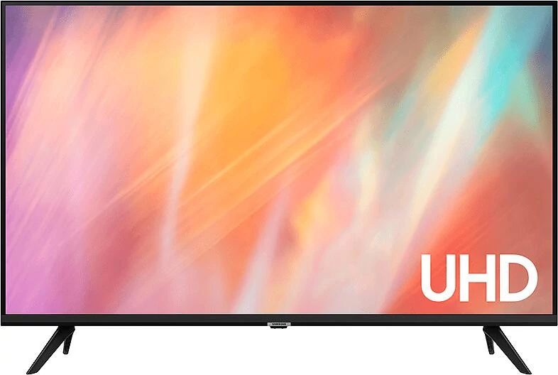 UE55AU7022K SAMSUNG Crystal UHD 4K SMART LED TV