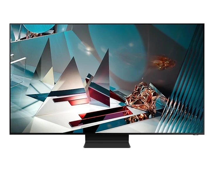 QE82Q800TAT SAMSUNG 8K SMART QLED TV
