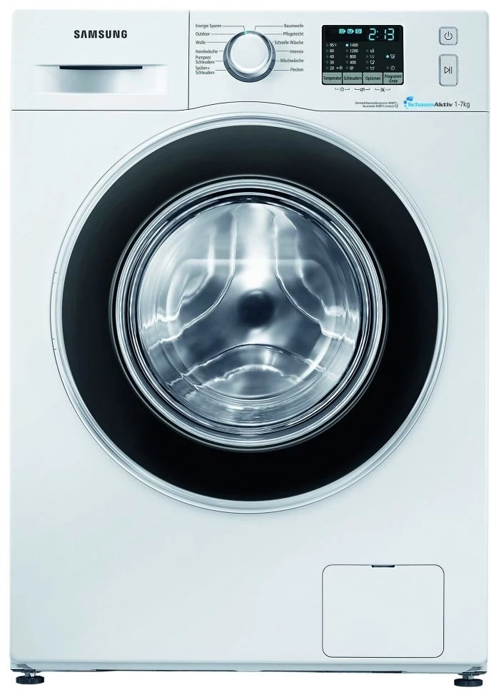 WF7AF5ECQ4W SAMSUNG Elöltöltős mosógép