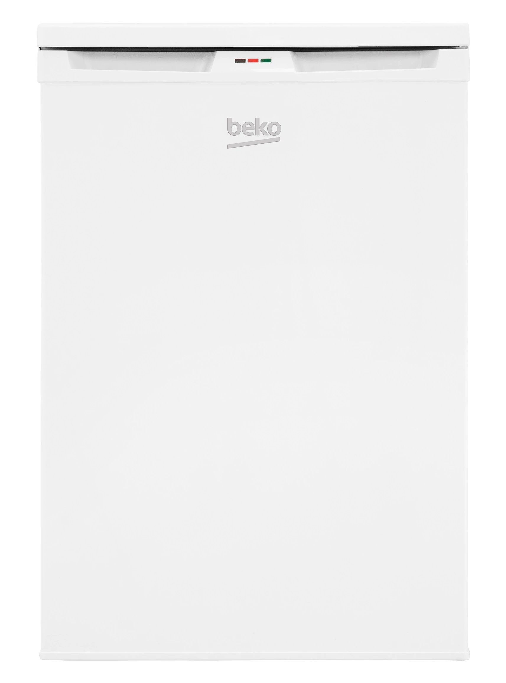 FSE1074N BEKO Fagyasztószekrény
