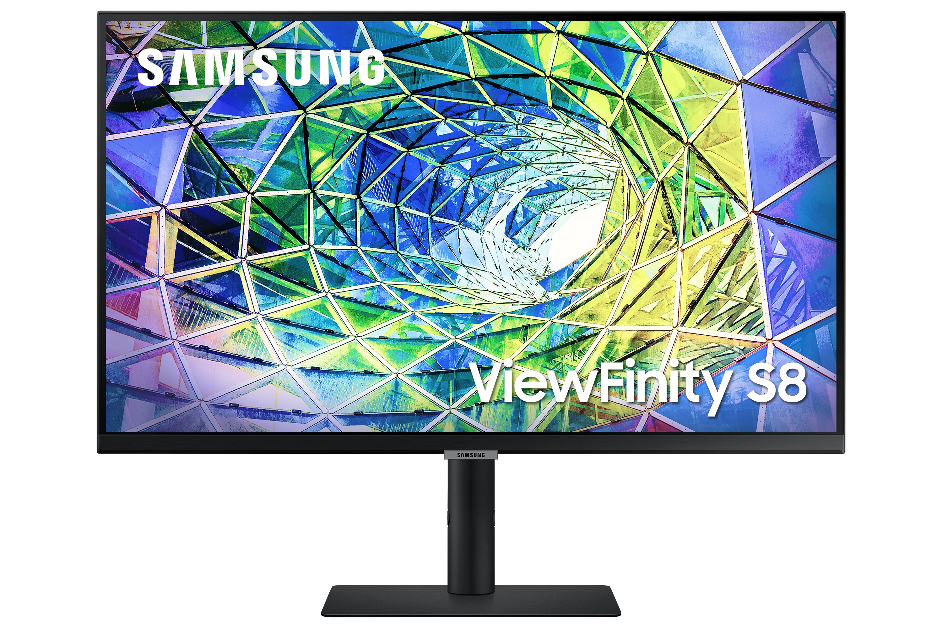 LS27A800UJU SAMSUNG ViewFinity S8 Monitor