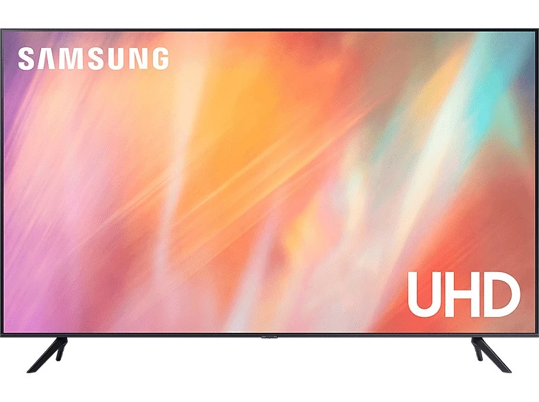 UE55AU7102K SAMSUNG Crystal UHD 4K SMART LED TV