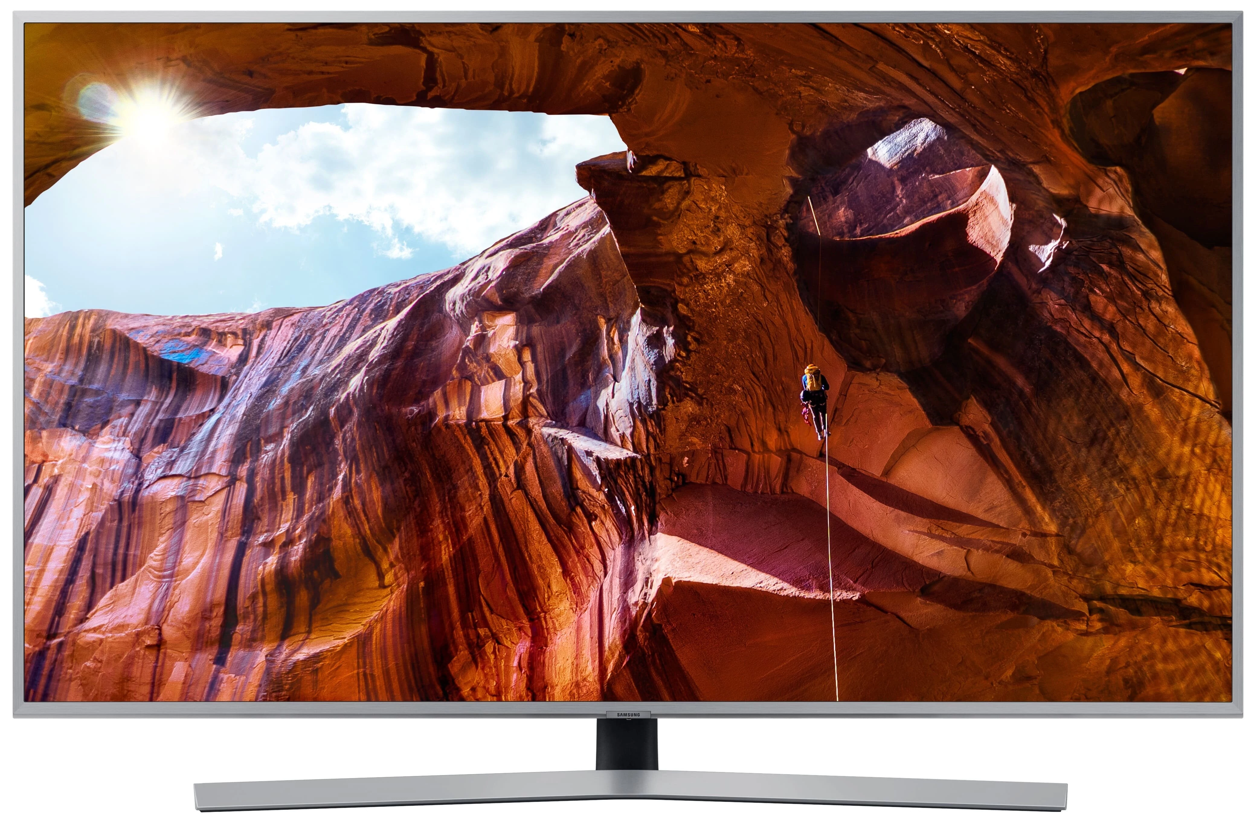 UE55RU7452U SAMSUNG 4K SMART LED TV