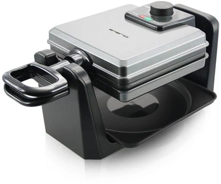 WM-110984 Emerio Gofrisütő