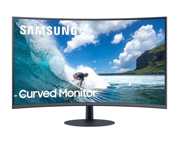 LC32T550FDR SAMSUNG Monitor