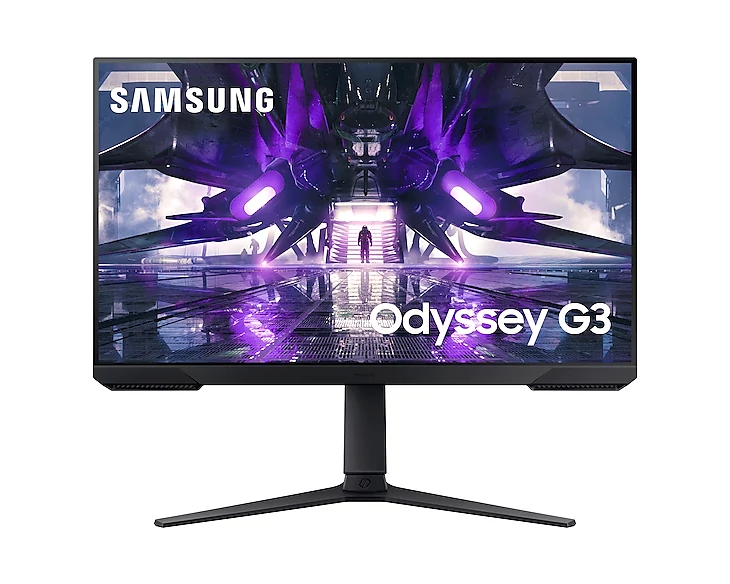 LS27AG300NUXEN SAMSUNG Odyssey G3 Monitor