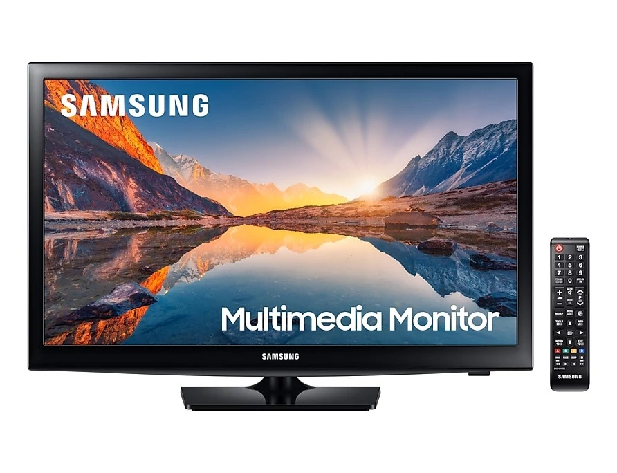 LS24R39MHAU SAMSUNG Multimédia Monitor