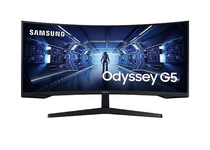 LC34G55TWWR SAMSUNG Odyssey G5 Monitor