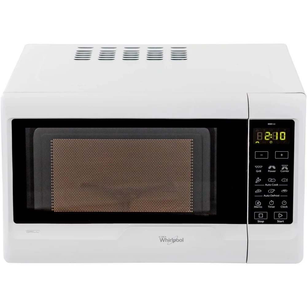 MWD122WH WHIRLPOOL Mikrohullámú sütő