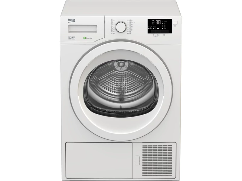 DPS 7405 G B5 BEKO Hőszivattyús szárítógép