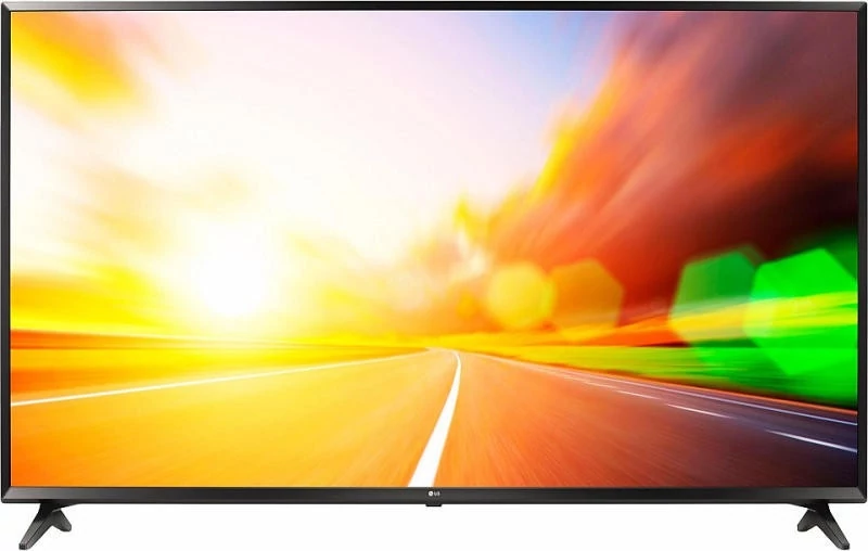 65UJ6309 LG 4K SMART LED TV