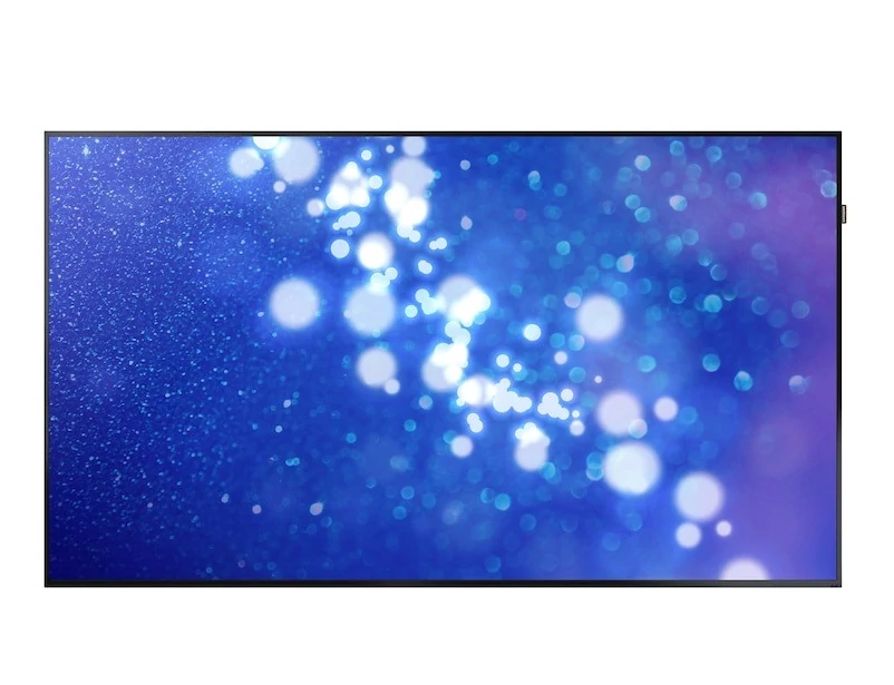LH75EDEPLGC(ED75E) SAMSUNG Ipari monitor