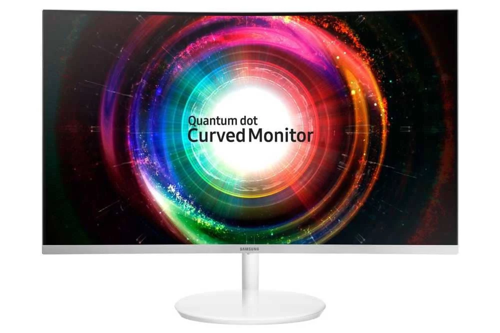 LC27H711QEU SAMSUNG QLED Monitor