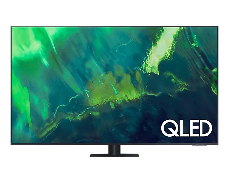 QE65Q75AAT SAMSUNG 4K SMART QLED TV