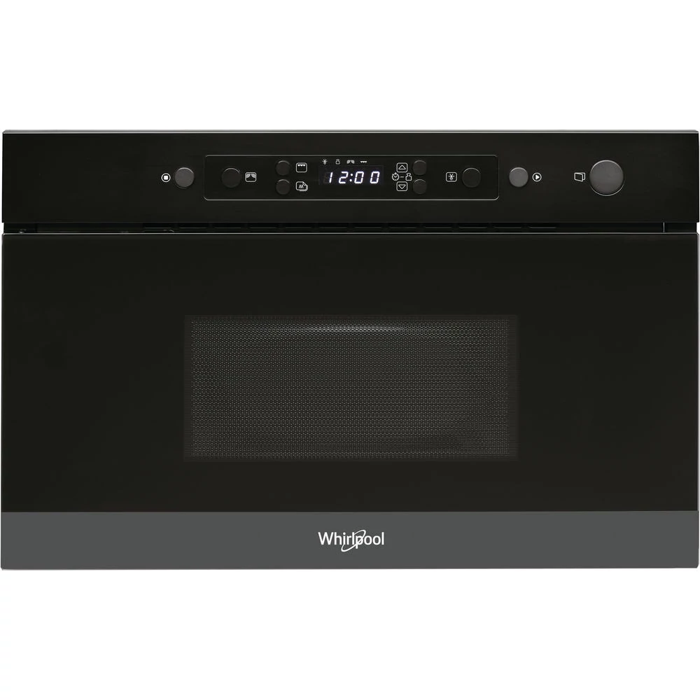AMW4920NB WHIRLPOOL Beépíthető Mikrohullámú sütő