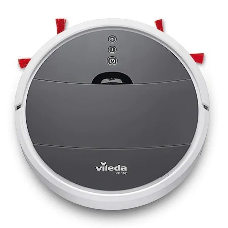 VR102 VILEDA Robotporszívó