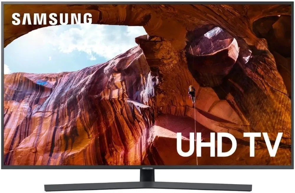 UE43RU7402U SAMSUNG 4K SMART LED TV