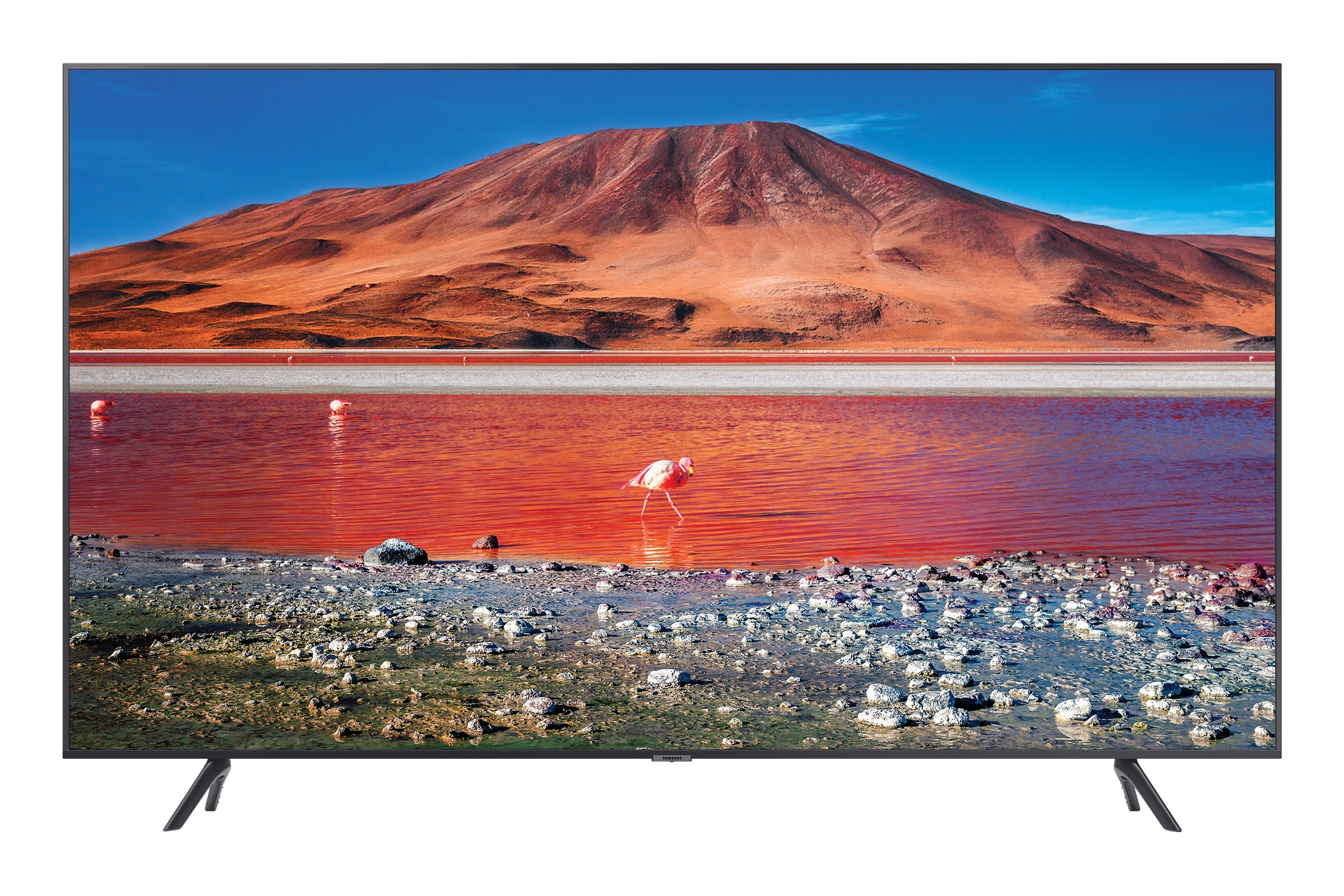 UE43TU7170U SAMSUNG Crystal UHD 4K SMART LED TV