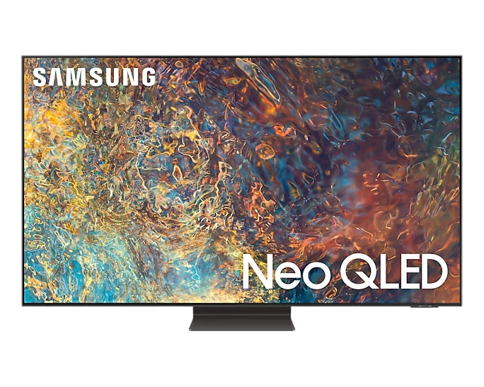 QE85QN95AAT SAMSUNG 4K SMART Neo QLED TV