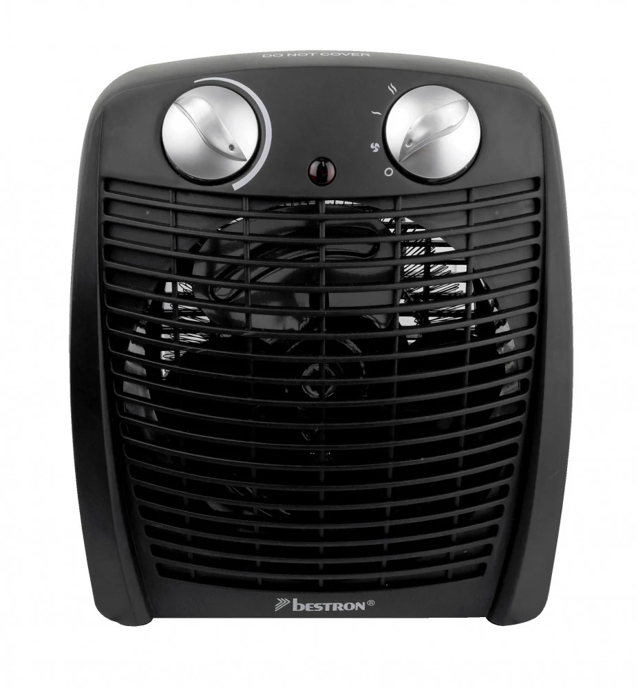 AFH211B Bestron Hősugárzó ventilátor