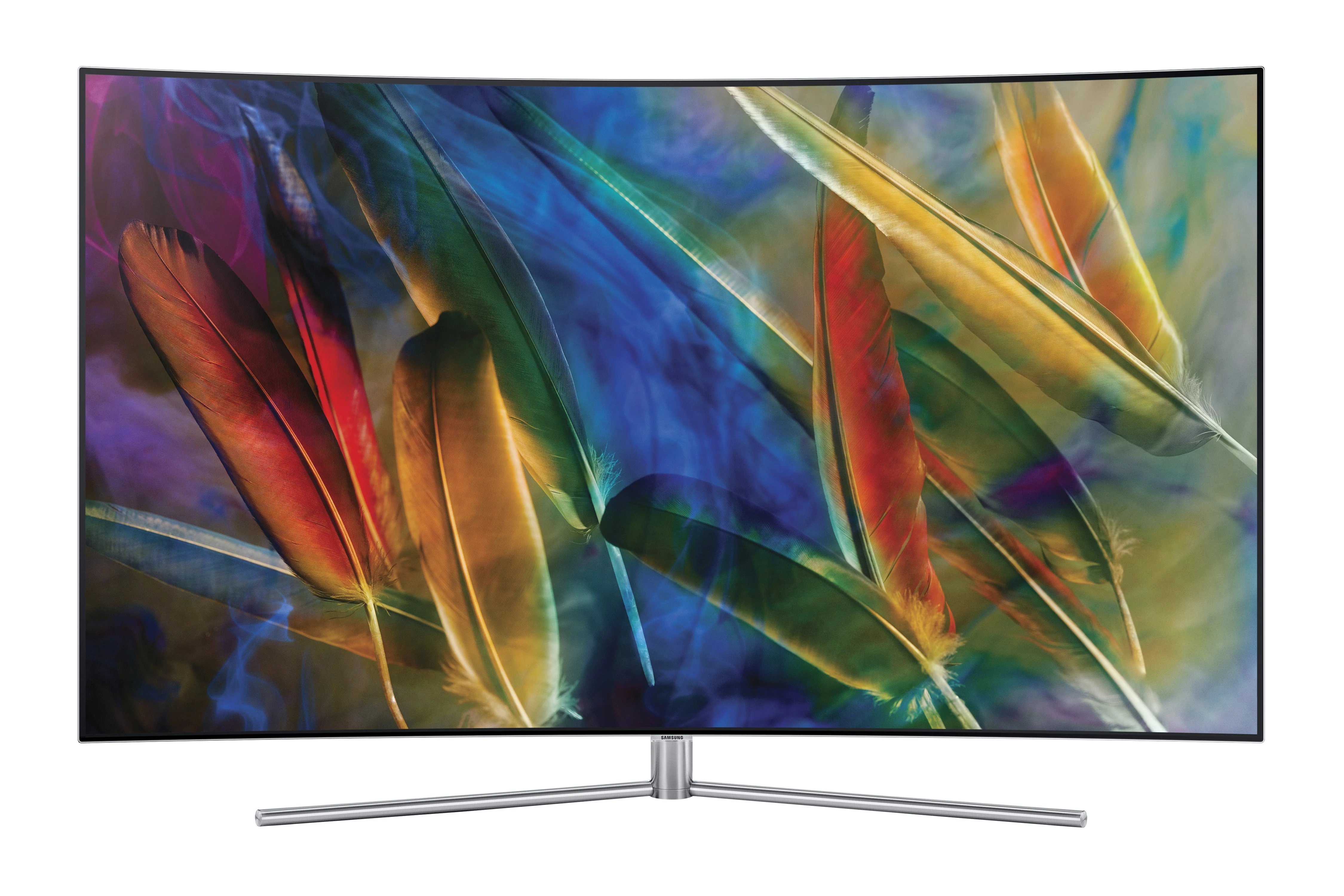 QE55Q7CGMT SAMSUNG 4K SMART QLED TV
