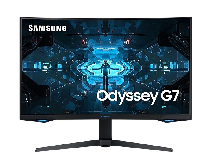 LC32G75TQSR SAMSUNG Odyssey G7 Monitor