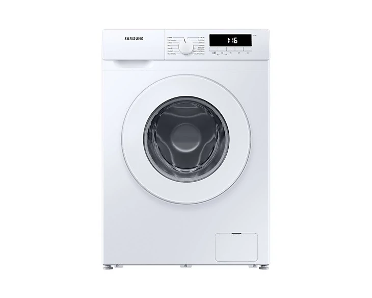 WW70T302MWW SAMSUNG Elöltöltős mosógép