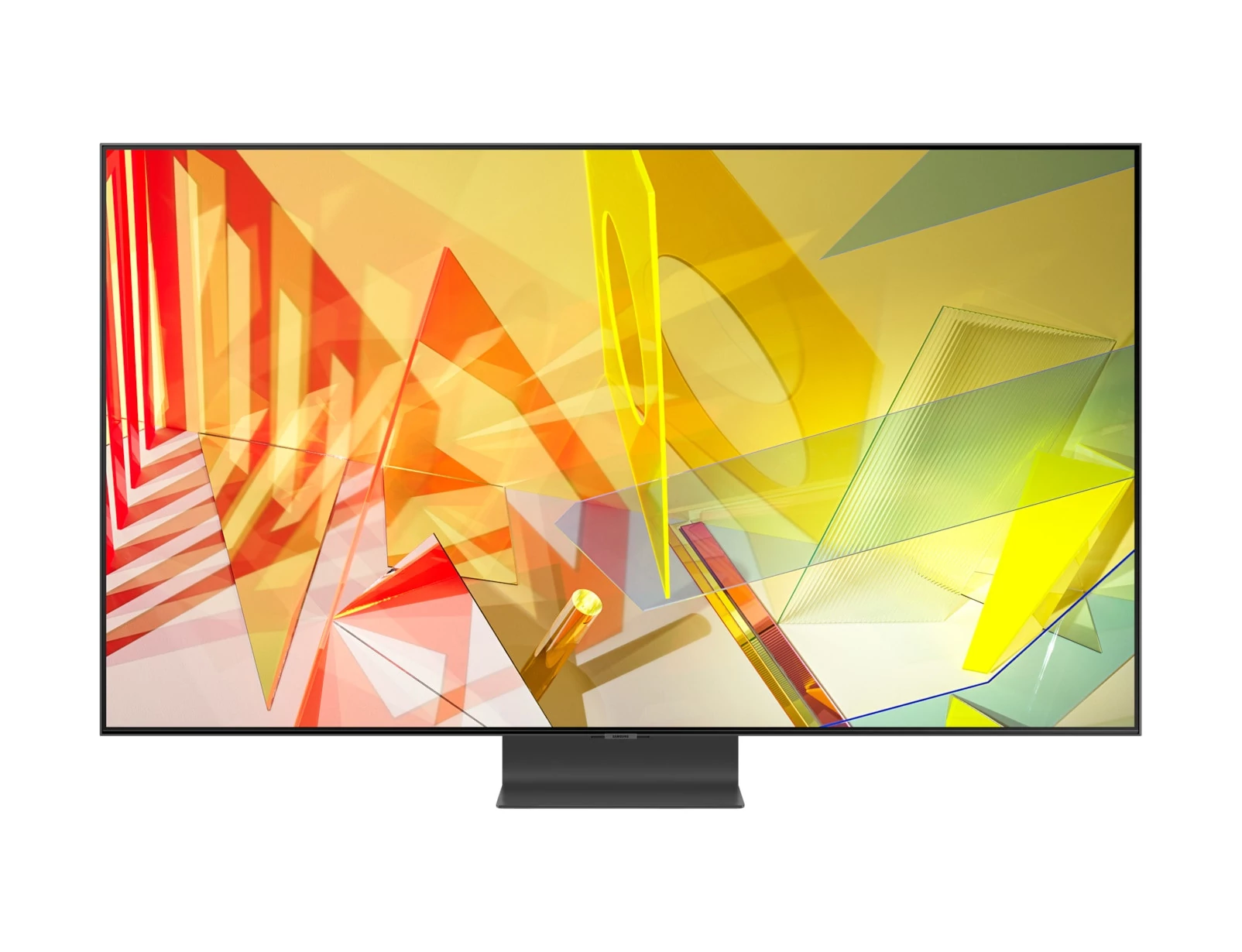 QE55Q95TDT SAMSUNG 4K SMART QLED TV