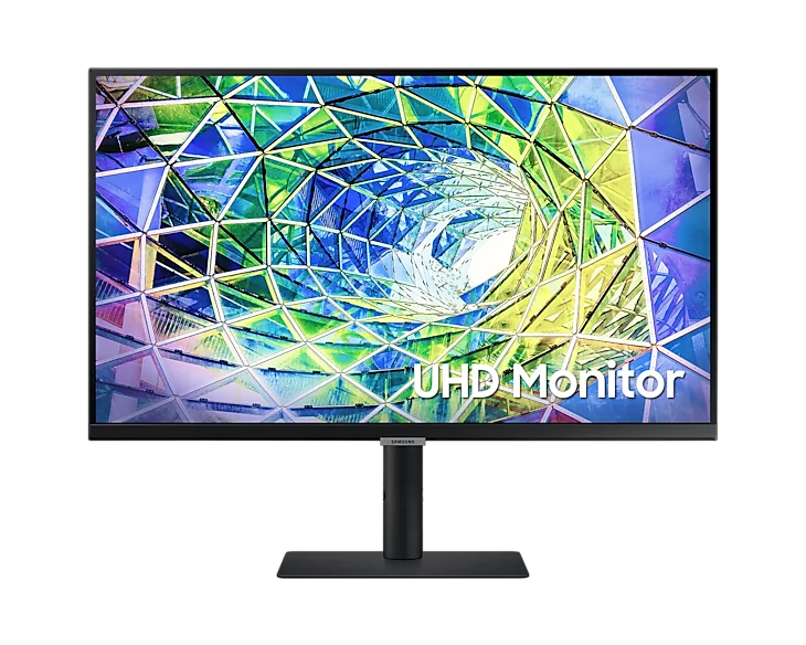 LS27A800NMU SAMSUNG UHD Monitor