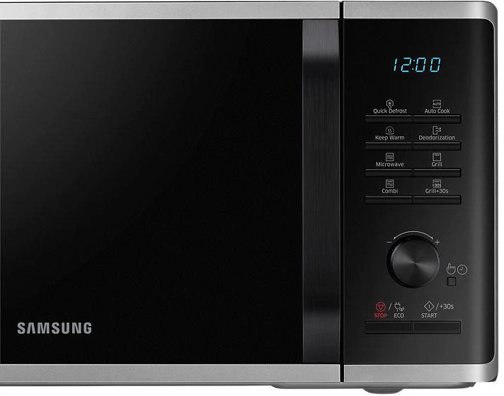 MS23K3515AS SAMSUNG Mikrohullámú sütő