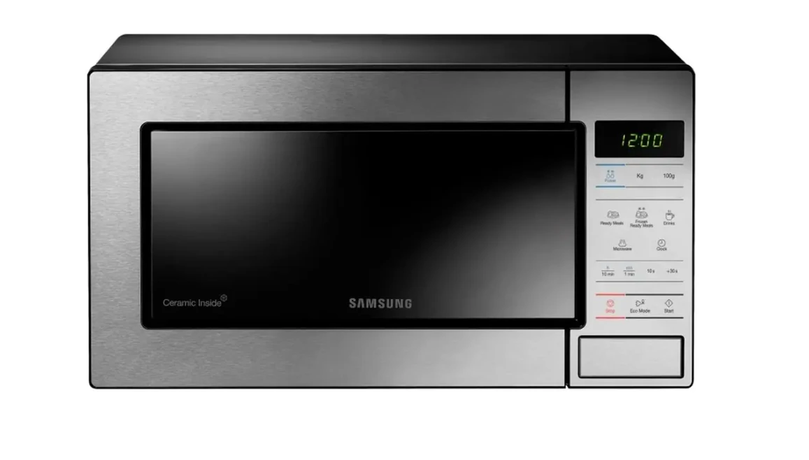 ME83M-B3 SAMSUNG Mikrohullámú sütő