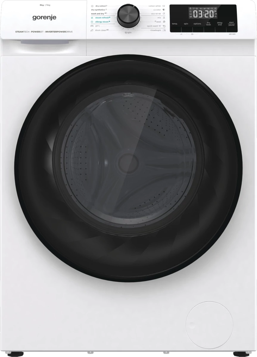WD8514S GORENJE Mosó-szárítógép