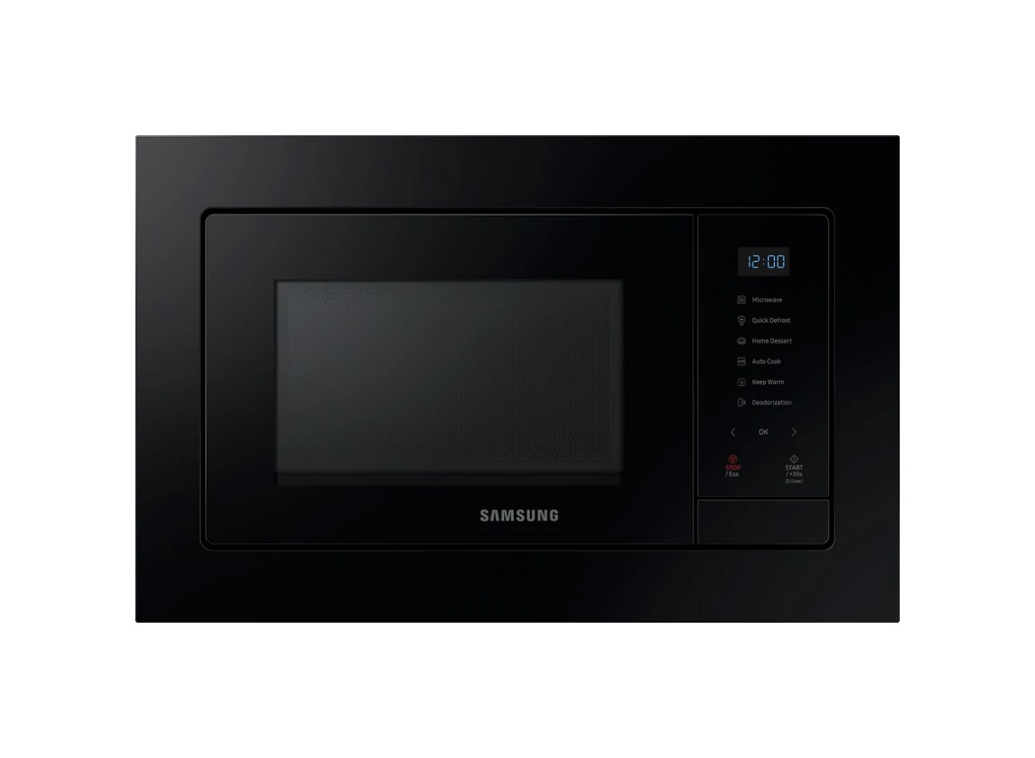 SAMSUNG MS23A7118AK Beépíthető Mikrohullámú sütő