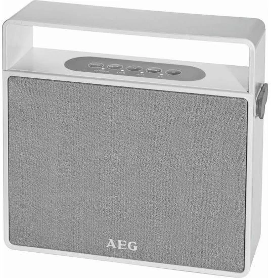 BSS4830 AEG Bluetooth hangszóró