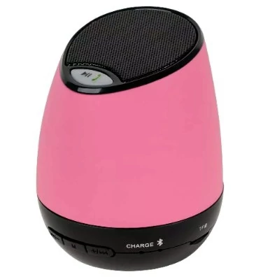 KOM0807R QUER Bluetooth hangszóró