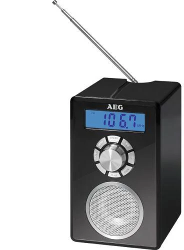 MR4139 AEG Bluetooth hangszóró