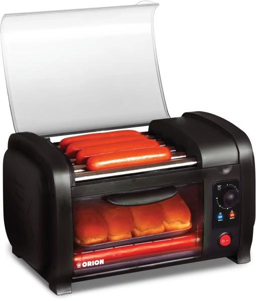 OHD-150 Orion Hotdog készítő
