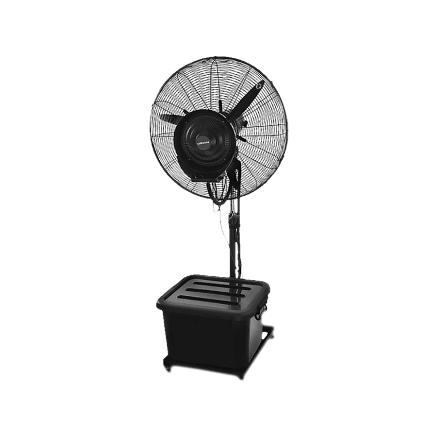 OIF-SM626 ORION Párásító ventilátor