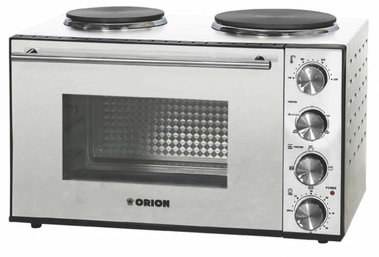OMK-3018W ORION Mini konyha