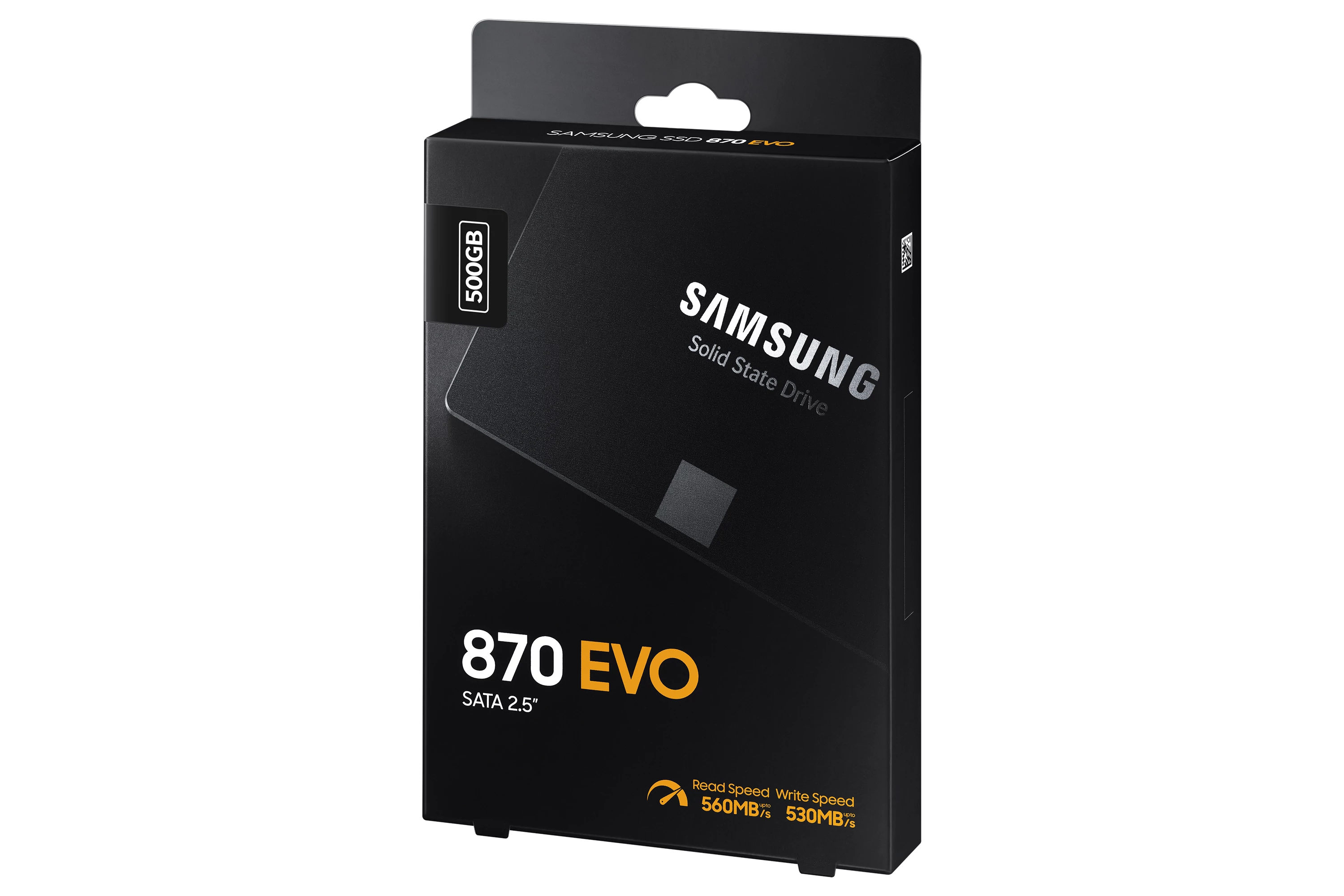 MZ-77E500B SAMSUNG Adattárolók