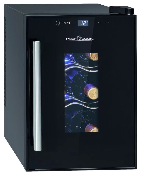 PC-WK 1230 Proficook Borhűtő