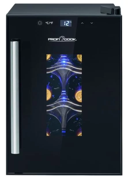 BOMANN Proficook PC-WK1232 Borhűtő