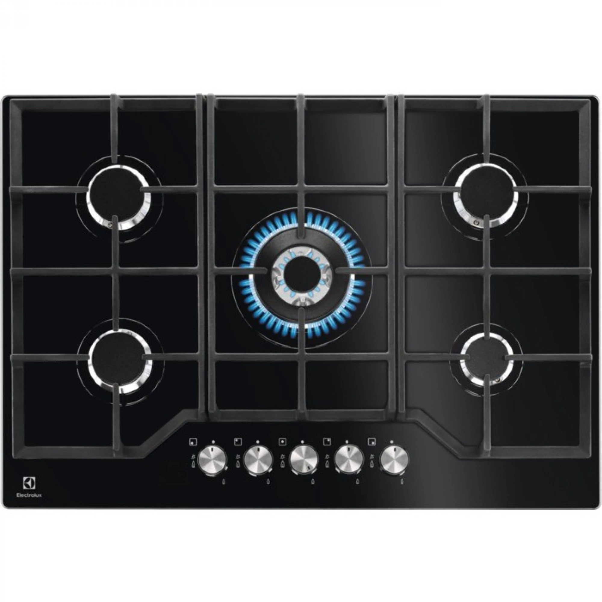 KGG7536K ELECTROLUX Beépíthető gázfőzőlap